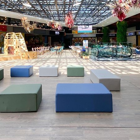 Studio Shopping Oka Floripa - Campeche - Sok226 Флорианополис Экстерьер фото