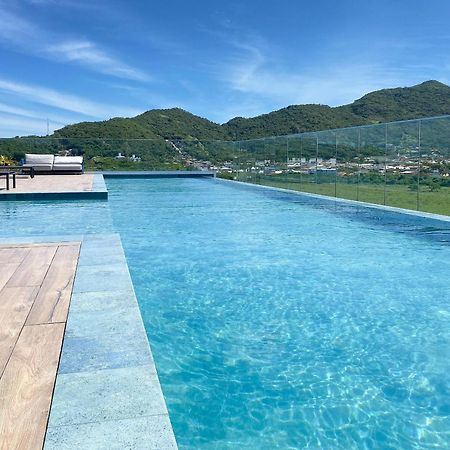 Studio Shopping Oka Floripa - Campeche - Sok226 Флорианополис Экстерьер фото