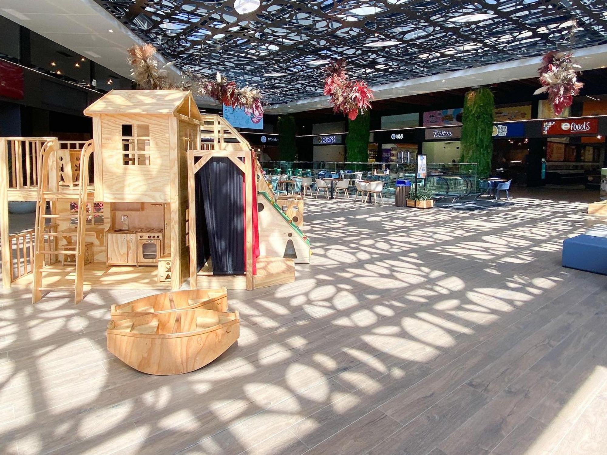 Studio Shopping Oka Floripa - Campeche - Sok226 Флорианополис Экстерьер фото