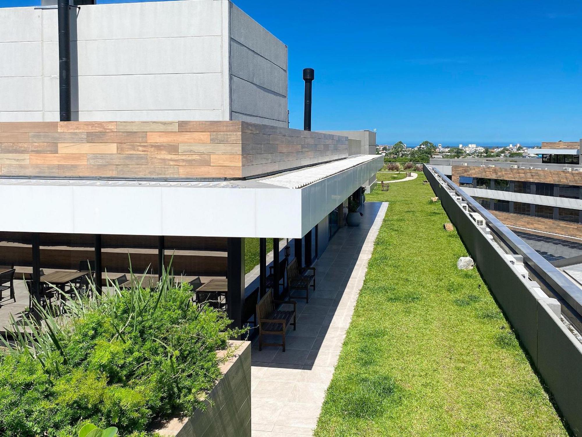 Studio Shopping Oka Floripa - Campeche - Sok226 Флорианополис Экстерьер фото